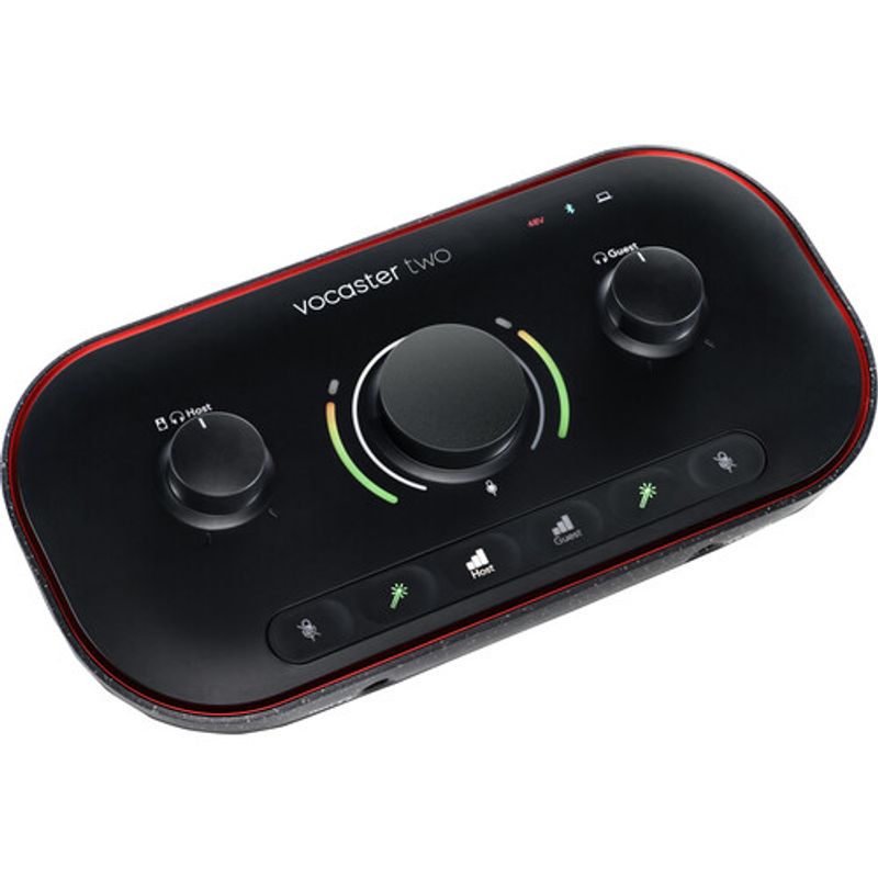 Focusrite-Vocaster-Two-Interfata-Audio-Podcast-2-Persoane.1
