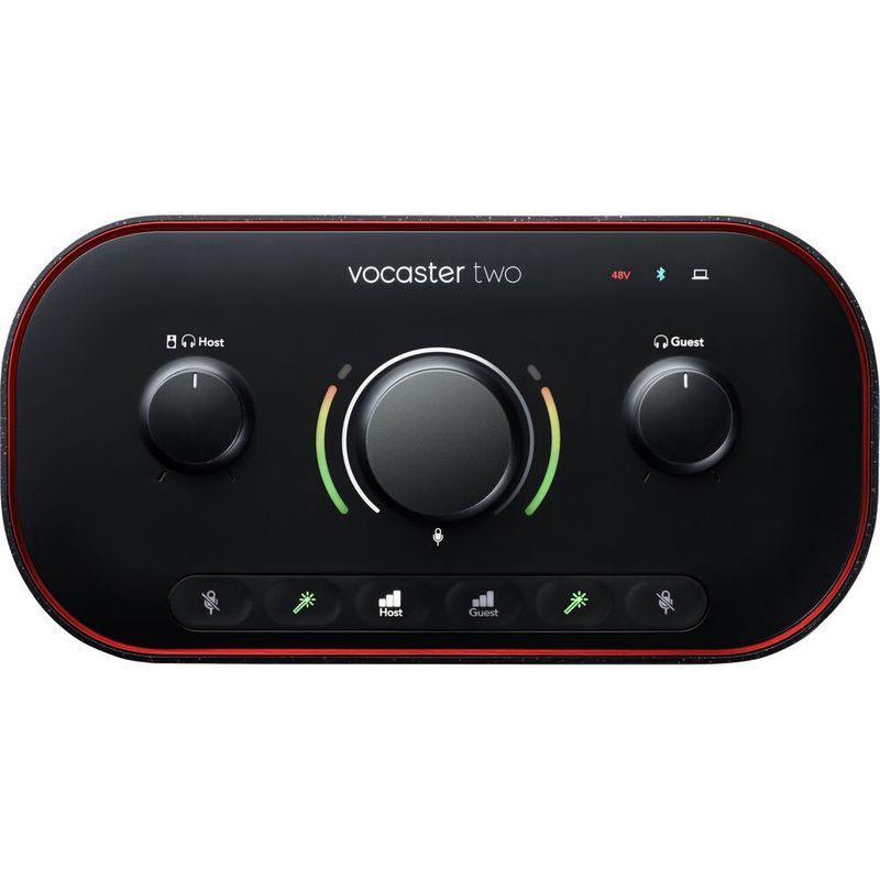 Focusrite-Vocaster-Two-Interfata-Audio-Podcast-2-Persoane.3