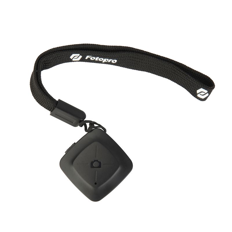 qFotoproDigi3400ProTripodcuSuportpentruGoProsiSmartphoneTelecomandaBluetooth3
