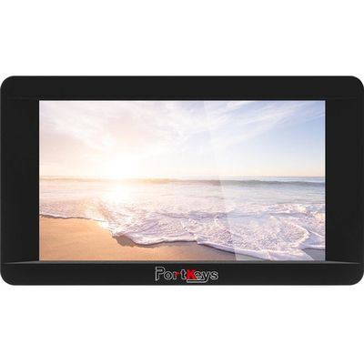 Portkeys LH5 HDR Monitor Touchscreen 5" HDMI