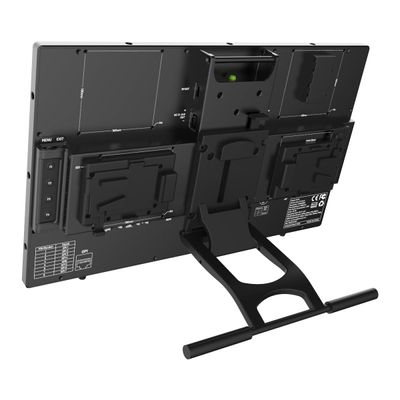 Portkeys MT22 Monitor Productie 21.5" FRC HLG
