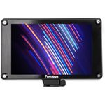 PortkeysHS7TIIMetalEditionMonitor74KHDMI3GSDIw3DLUT1
