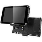 PortkeysHS7TIIMetalEditionMonitor74KHDMI3GSDIw3DLUT3