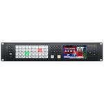 BlackmagicDesignATEM4MEConstellationSwitcherHD2