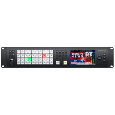 Blackmagic Design ATEM 4 M/E Constellation Switcher HD