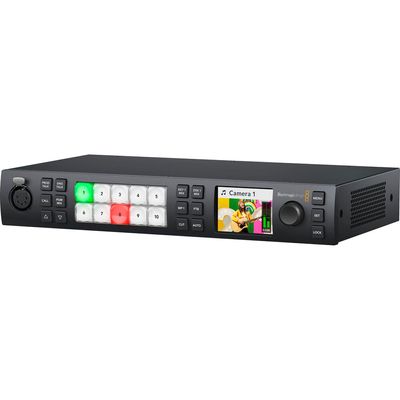 Blackmagic Design ATEM 1 M/E Constellation Switcher HD