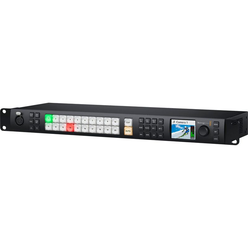 BlackmagicDesignATEM2MEConstellationSwitcherHD11