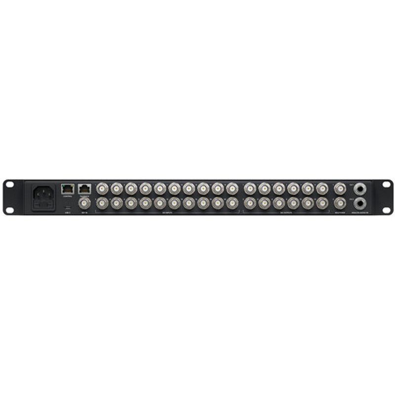 BlackmagicDesignATEM2MEConstellationSwitcherHD123