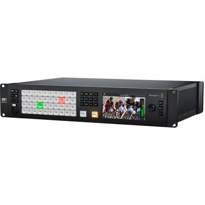 Blackmagic Design ATEM Constellation Switcher 8K
