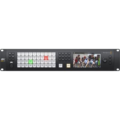 Blackmagic Design ATEM Constellation Switcher 8K