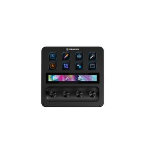 Elgato Stream Deck+ USB 2 Controller DAW