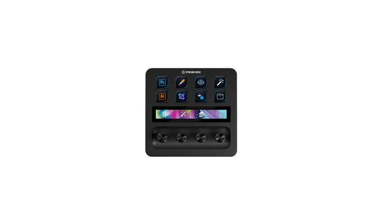その他 elgato Stream Deck+ Stream Deck | Elgato