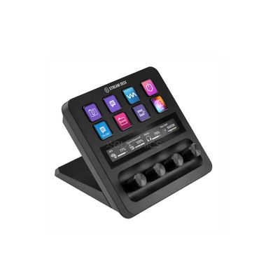 Elgato Stream Deck+ USB 2 Controller DAW