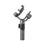 ZhiyunTechSmooth5SComboStabilizatorGimbalpentruSmartphoneGri