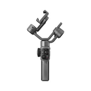 Zhiyun Tech Smooth 5S Combo Stabilizator Gimbal pentru Smartphone Gri