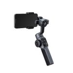 ZhiyunTechSmooth5SComboStabilizatorGimbalpentruSmartphoneGri