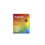 PolaroidMetallicSpectrumEditionFilmColorpentruiType2