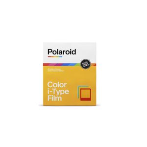 Polaroid Color Frames Film Color pentru i-Type