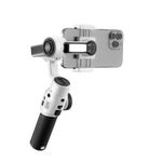 ZhiyunTechSmooth5SComboStabilizatorGimbalpentruSmartphoneAlb