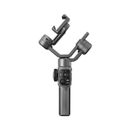 Zhiyun Tech Smooth 5S Stabilizator Gimbal pentru Smartphone Gri