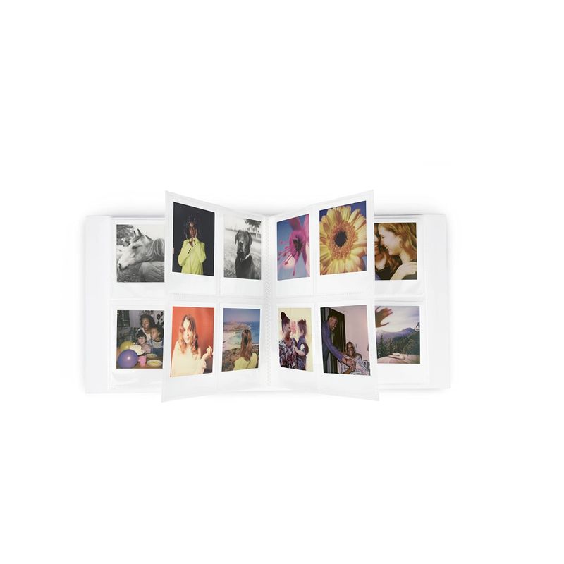 PolaroidAlbumFotoLarge120PozeAlb3