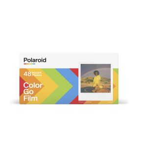 Polaroid Go Film 48 Pack