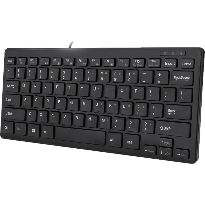 Adesso-SlimTouch-Mini-Tastatura-USB.1