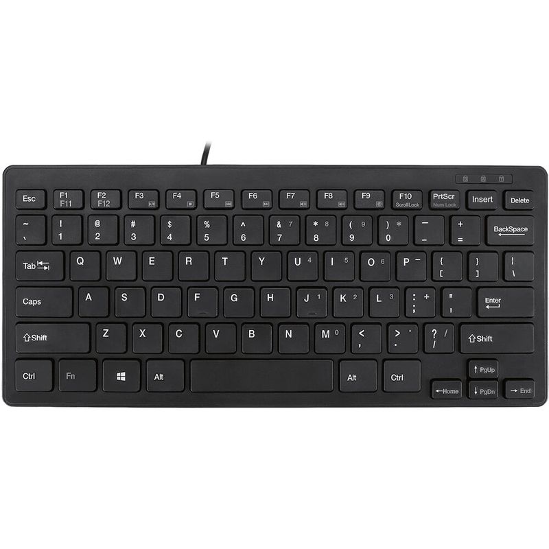 Adesso-SlimTouch-Mini-Tastatura-USB.2