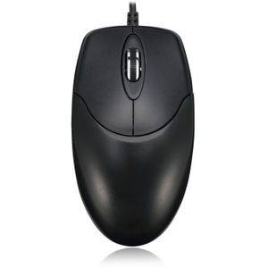 Adesso Mouse 3 Butoane Optical Scroll USB