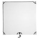 Caruba 5-in-1 Interschimbabil Reflector Panou Difuzie 90x90cm
