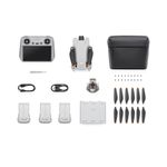 DJIMini3FlyMoreComboSmartController