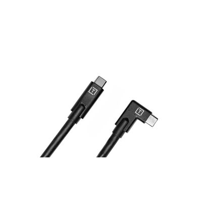 Tether Tools Cablu TetherBoost Pro USB-C 4.6m Negru