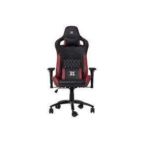 Serioux Theon Scaun Gaming Negru/Burgundy