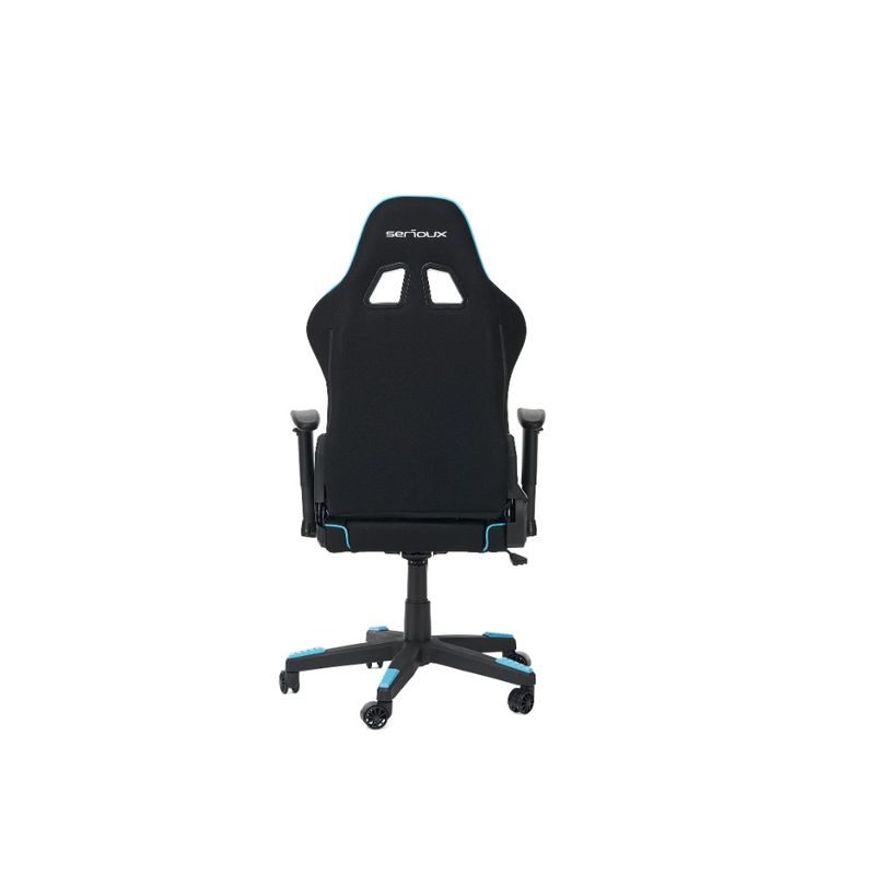 Serioux-TORIN-TXT-Scaun-Gaming-Albastru.2