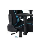 SeriouxTORINTXTScaunGamingAlbastru3