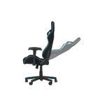 SeriouxTORINTXTScaunGamingAlbastru4