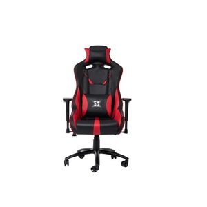 Serioux Kessian Scaun Gaming Negru/Rosu