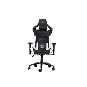 Serioux Theon Scaun Gaming Negru/Alb