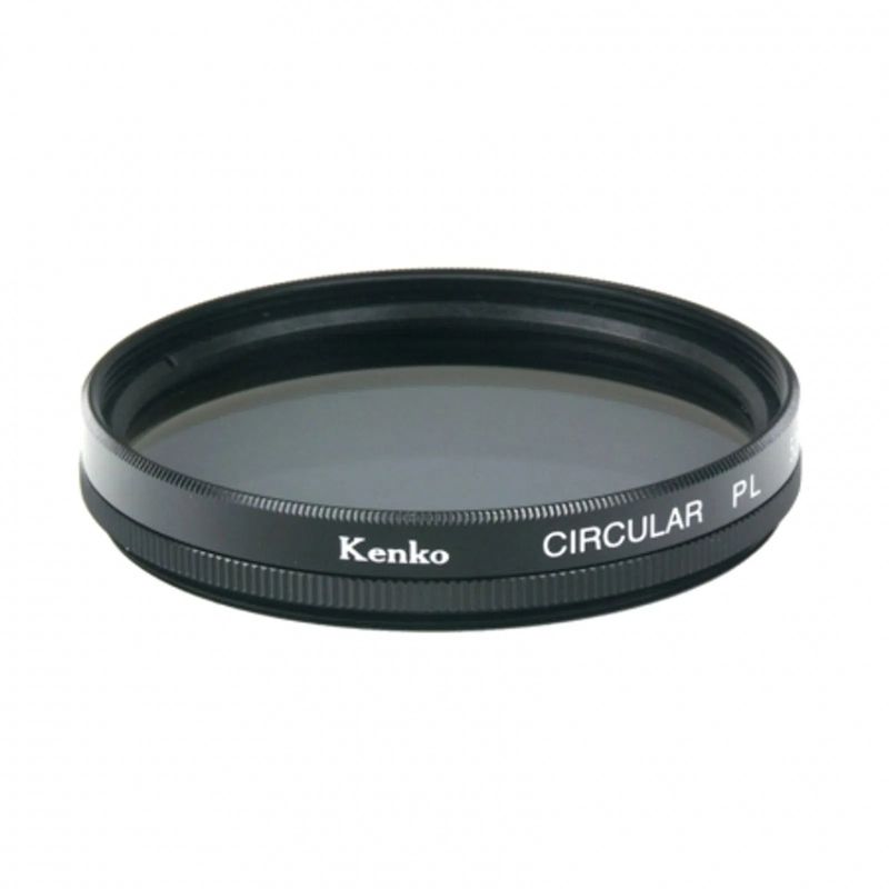 Kenko-Filtru-Polarizare-Circulara-Digital-95mm