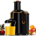 CecotecExtremeTitanium19000XXLStorcatordeFructesiLegume