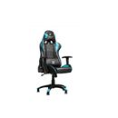 Serioux Torin Scaun Gaming Negru/Ablastru