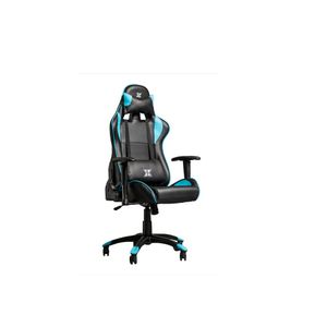 Serioux Torin Scaun Gaming Negru/Ablastru