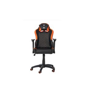 Serioux Kids Scaun Gaming pentru Copii Portocaliu