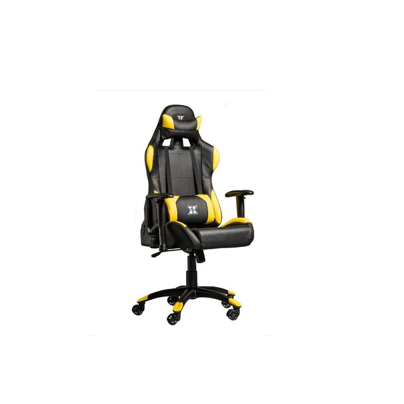 Serioux-Torin-Scaun-Gaming-Galben.1