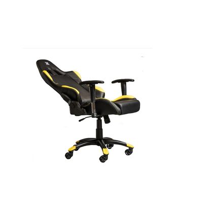 Serioux Torin Scaun Gaming Galben
