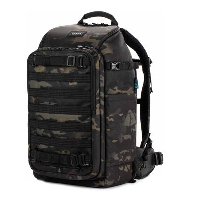 Tenba Axis v2 24L Rucsac Foto MultiCam Negru