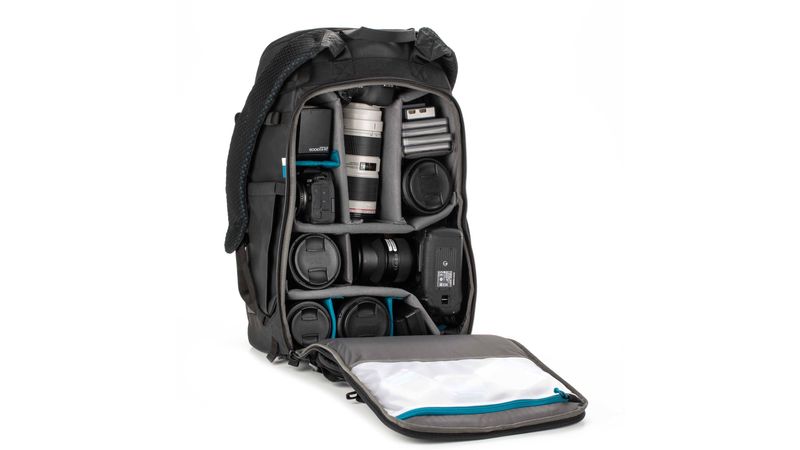 Tenba Axis v2 32L Rucsac Foto Negru- F64.ro - F64.ro