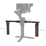 SmallRig3954WirelessControlDualHandgrippentruDJIRSSeries2