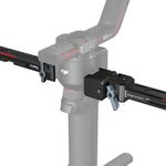 SmallRig3954WirelessControlDualHandgrippentruDJIRSSeries4