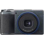 RicohGRIIIxAparatFotoCompact242MPFullHDUrbanEditionCASE